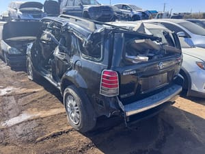 2006 Mercury Mariner