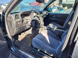 2007 GMC Envoy