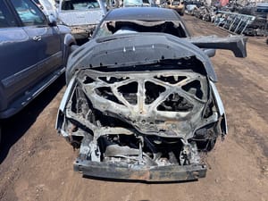 2005 Toyota Corolla