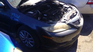 2005 Mazda 6