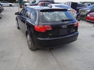 2006 Audi Audia3