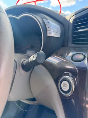 2016 Nissan Quest