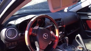 2005 Mazda RX-8