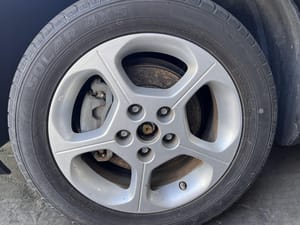 2011 Nissan Leaf