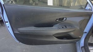 2022 Hyundai Veloster