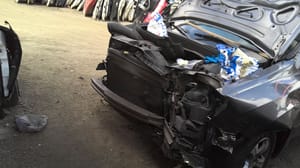 2014 Honda Pilot
