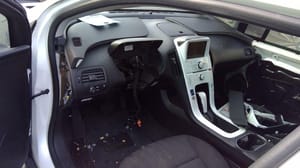 2013 Chevrolet Volt