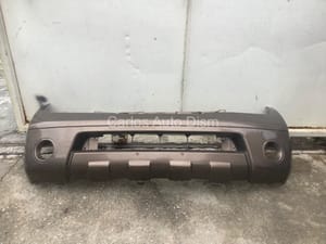 2005 Nissan Pathfinder