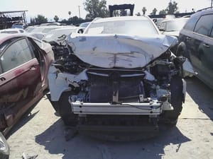 2018 Buick Encore