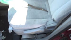 2007 Kia Optima