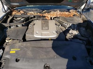 2013 Infiniti M37