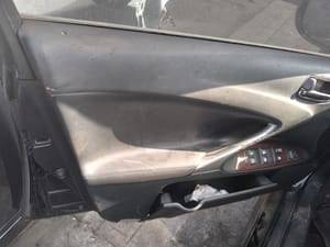 2008 Lexus Is250