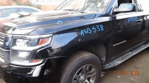 2019 GMC Sub150