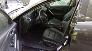 2014 Mazda 6