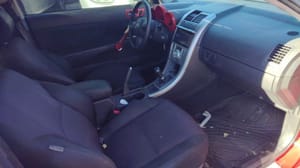 2005 Scion Sciotc