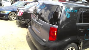 2009 Scion Xb