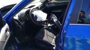 2013 Subaru Impreza