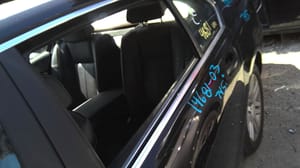 2003 BMW 745i