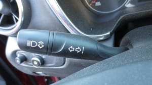 2020 Chevrolet Blazer Column Switch