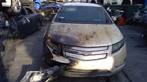 2013 Chevrolet Volt