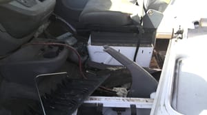2005 Dodge Sprinter