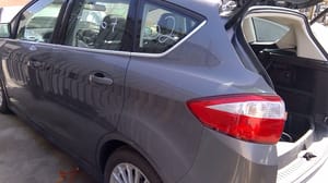 2013 Ford C-max