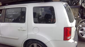 2011 Honda Pilot