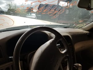 2000 Lexus Es300