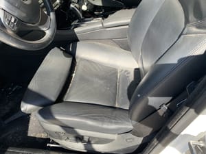 2011 BMW B528i