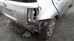 2008 Scion Xd