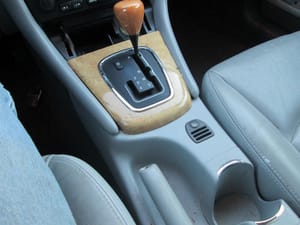 2002 Jaguar Xtype