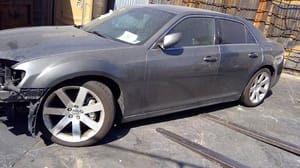 2012 Chrysler 300