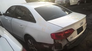 2010 Audi Audia4