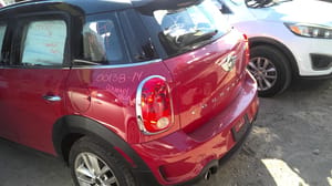 2014 Mini Cooper Countryman