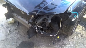 2010 Audi Audia4