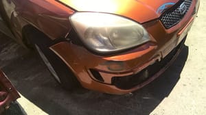 2007 Kia Rio