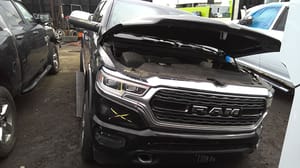 2020 Dodge Dpu15
