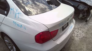 2011 BMW 328i