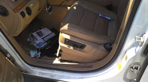 2009 Porsche Cayenne