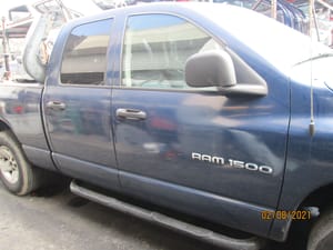2003 Dodge Dpu15