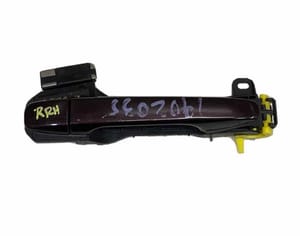 2013 Subaru Impreza Outside Door Handle