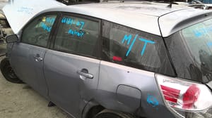 2007 Toyota Matrix