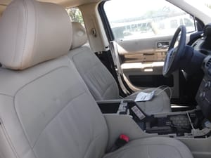 2013 Ford Flex
