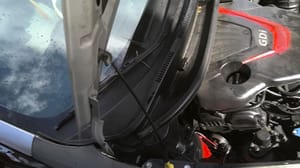 2015 Kia Rio