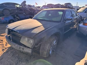 2006 Chrysler 300