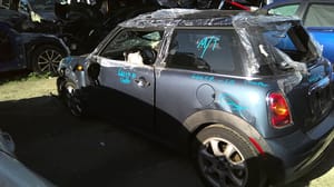 2010 Mini Cooper
