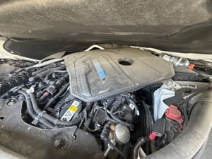 2021 BMW 530e