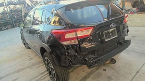 2018 Subaru Subxv
