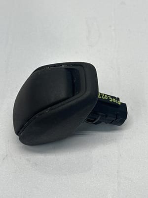 2020 Toyota Highlander Floor Shifter