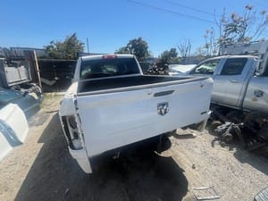 2016 Dodge Dpu15